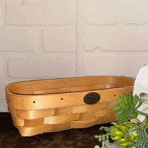 Peterboro Basket Co made in USA‎